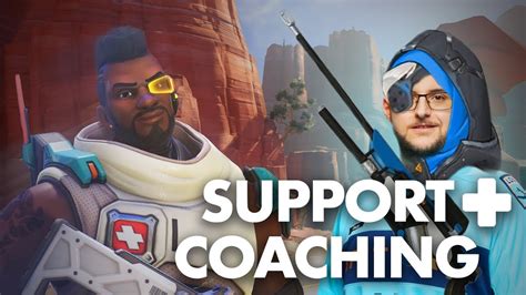 professional overwatch coaching near me